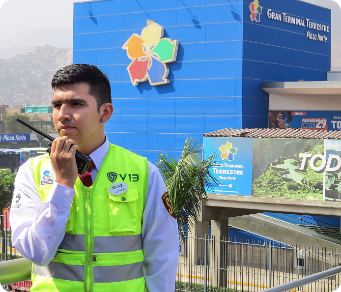 Caso Plaza Norte