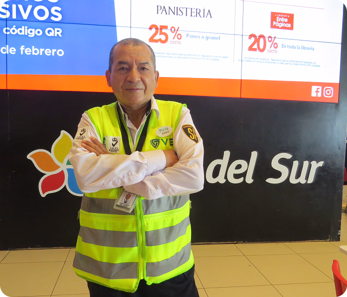 Caso Pandero