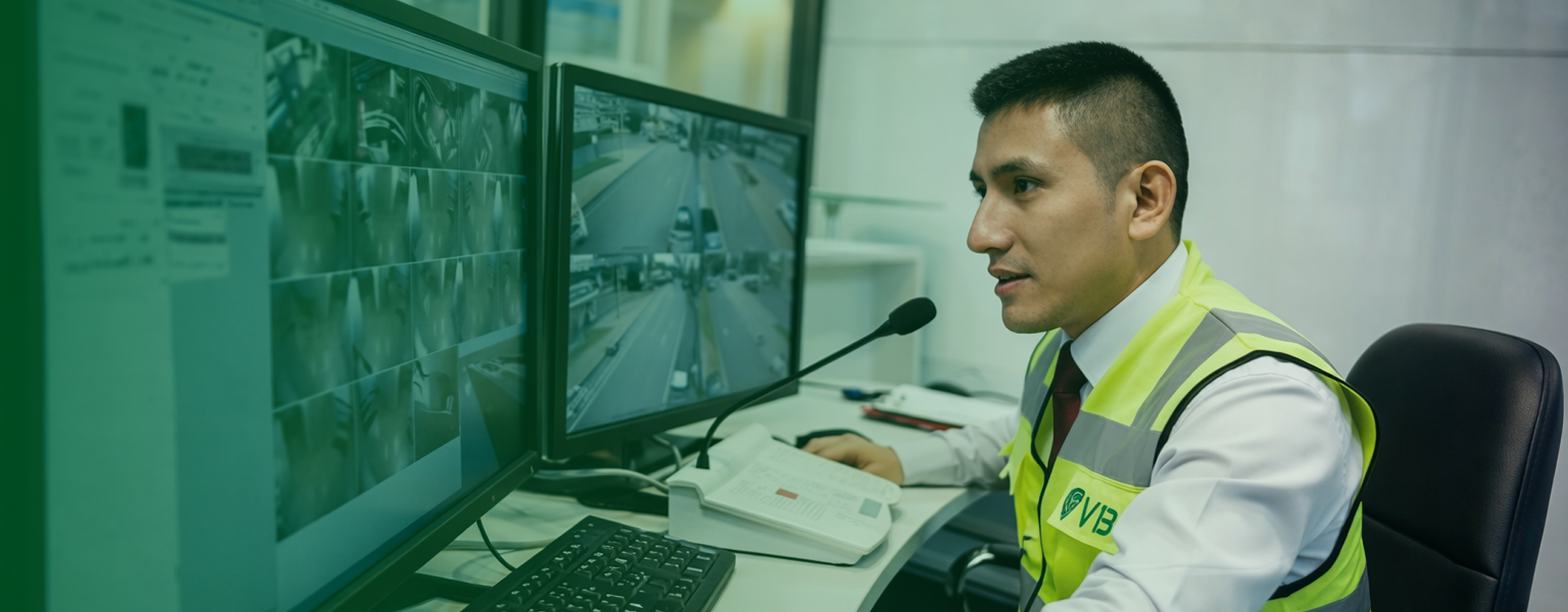 Seguridad Electrónica 