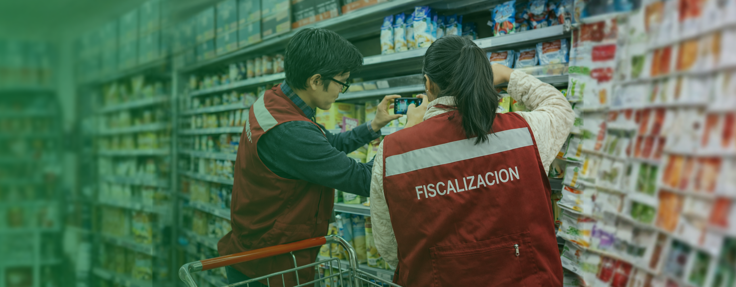 Gestión de reclamos ante INDECOPI