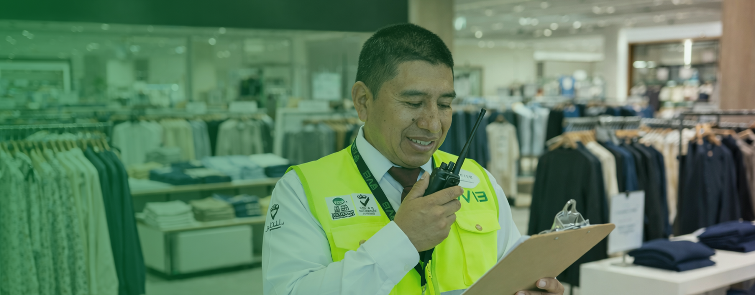 Prevención de Pérdidas Retail